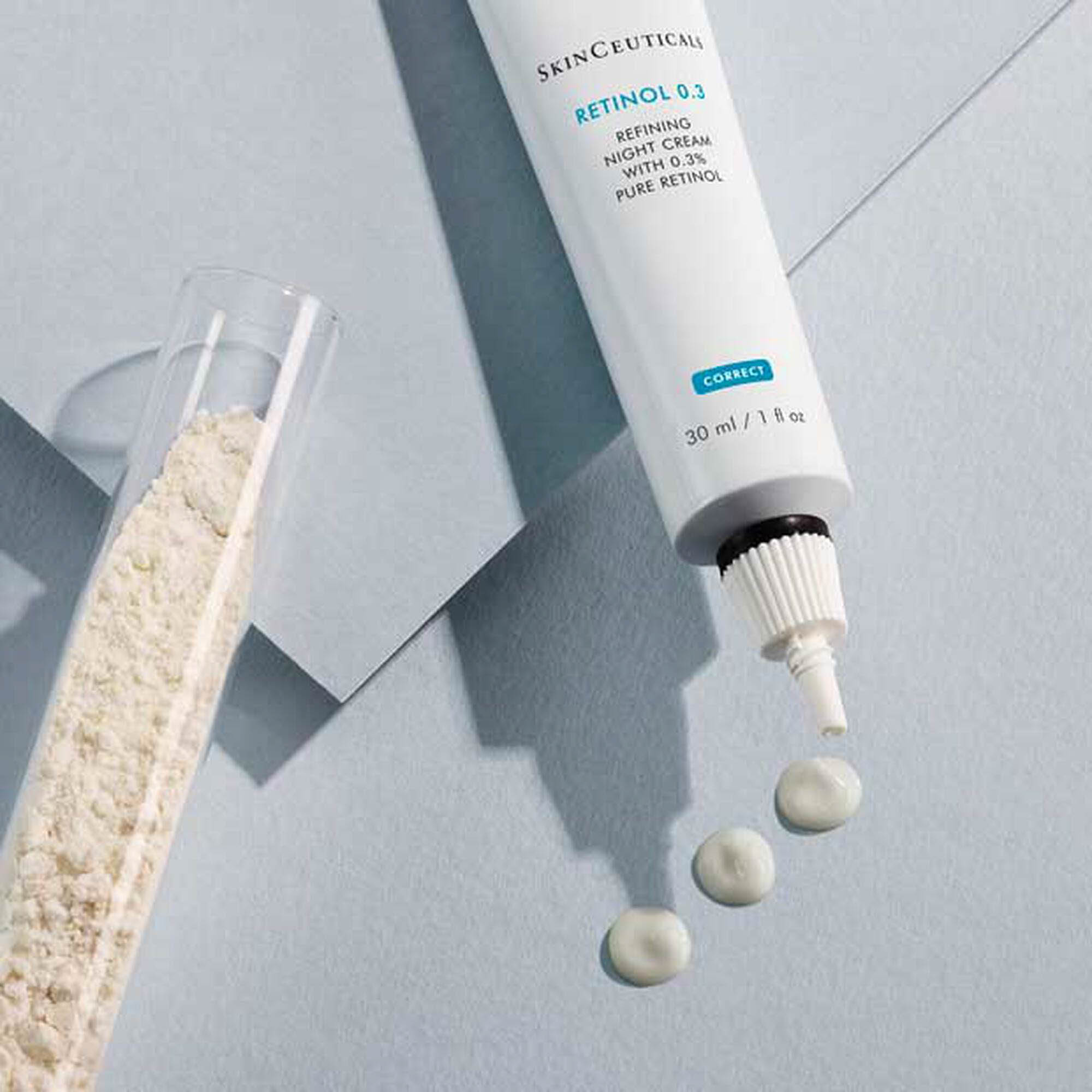 Huidbehandeling bij SKINSIS Clinic