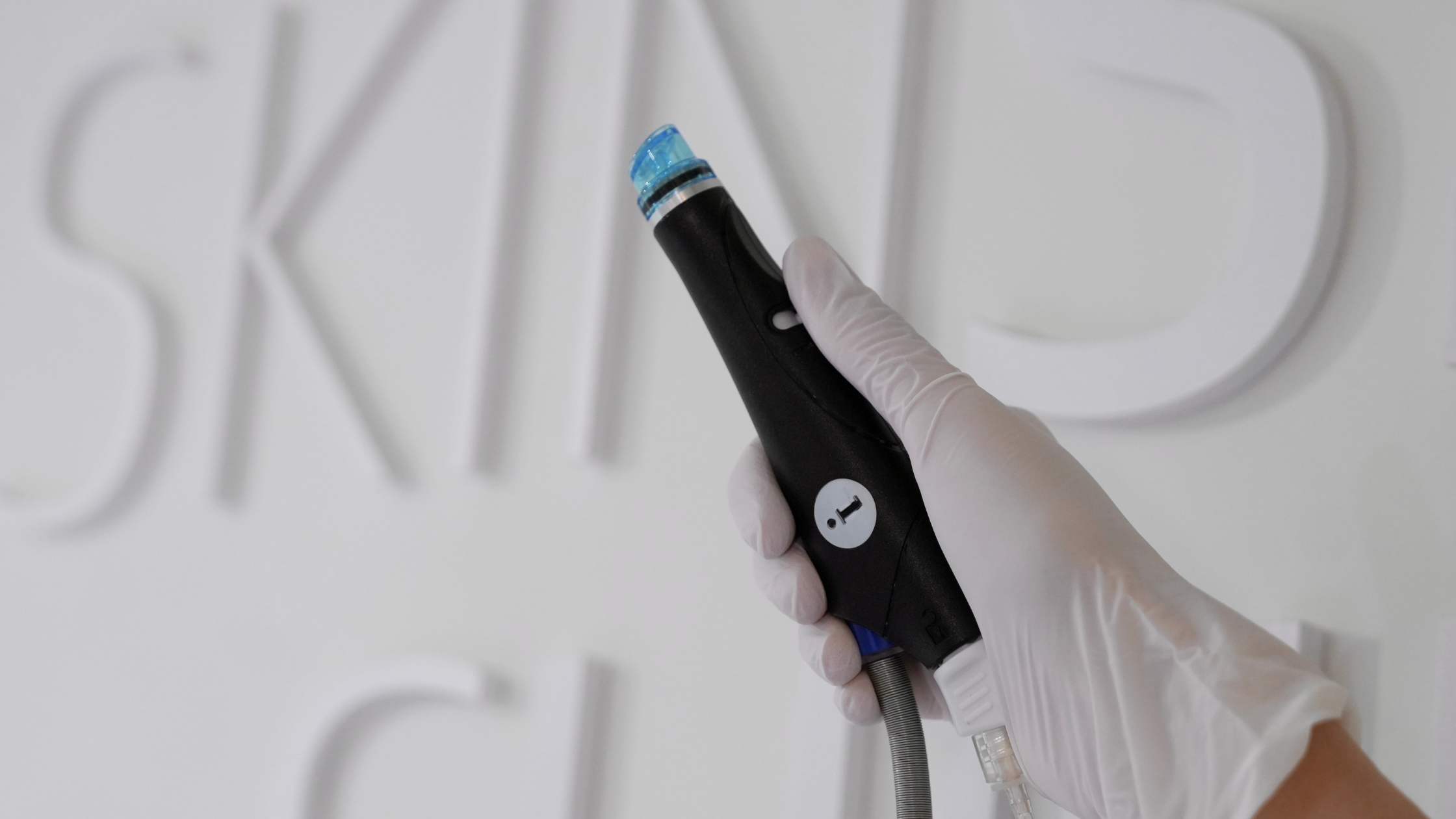 HYDRAFACIAL 2