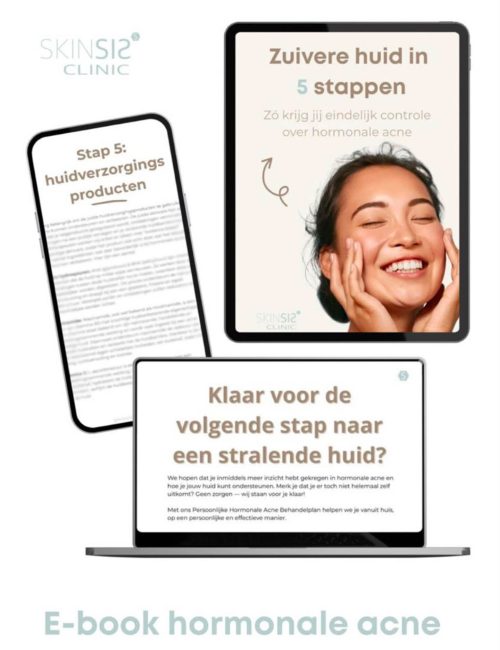 Huidbehandeling bij SKINSIS Clinic