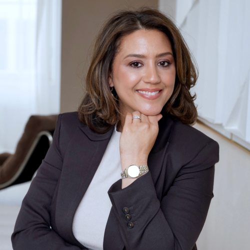 Founder van SKINSIS Clinic